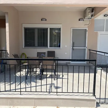Apartmán Luxury 150m From The Sea No2